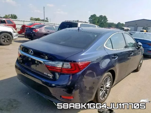 58ABK1GG4JU117705 фото 5