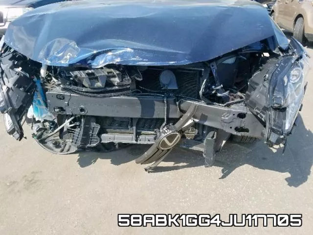 58ABK1GG4JU117705 фото 10