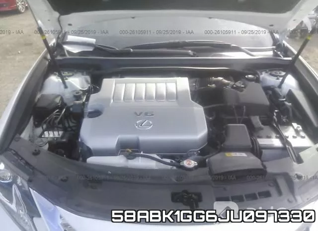 58ABK1GG6JU097330 фото 2