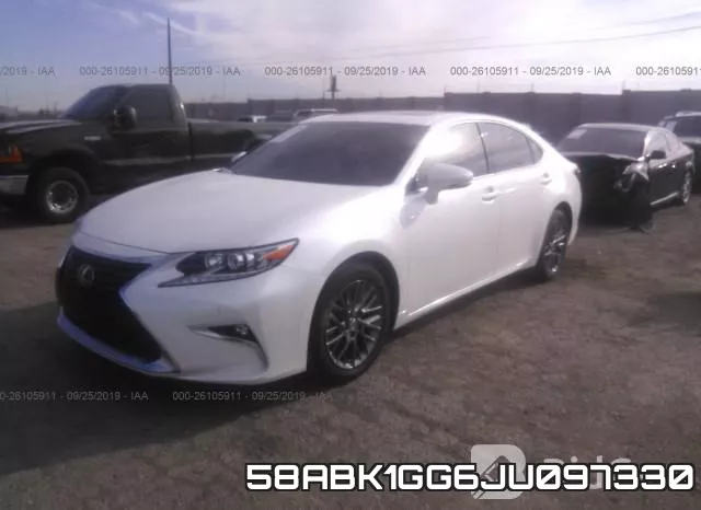 58ABK1GG6JU097330 фото 3