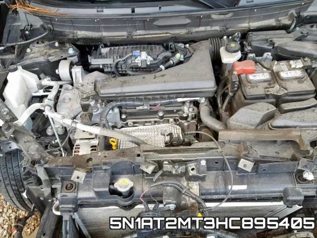 5N1AT2MT3HC895405 фото 8