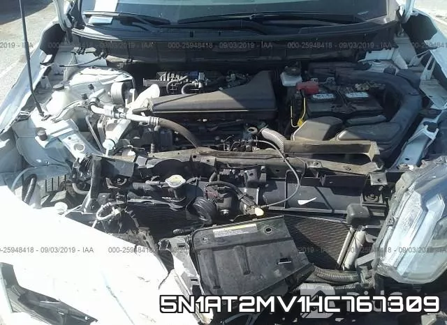 5N1AT2MV1HC767309 фото 2