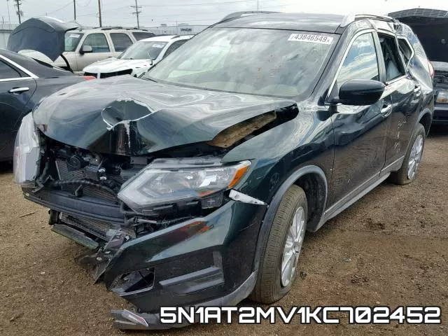 5N1AT2MV1KC702452 фото 3