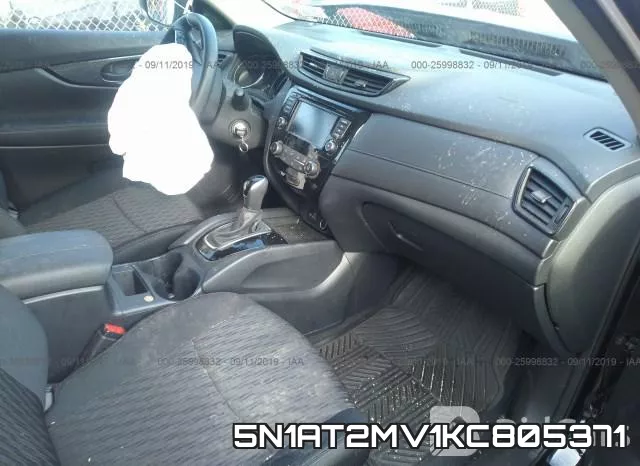5N1AT2MV1KC805371 фото 6