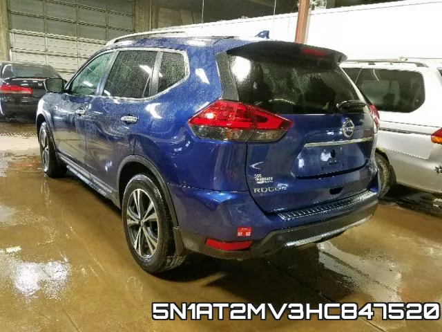 5N1AT2MV3HC847520 фото 4