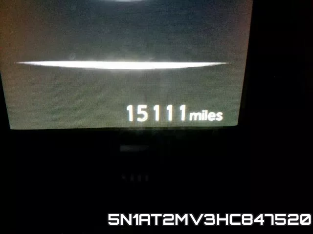 5N1AT2MV3HC847520 фото 9