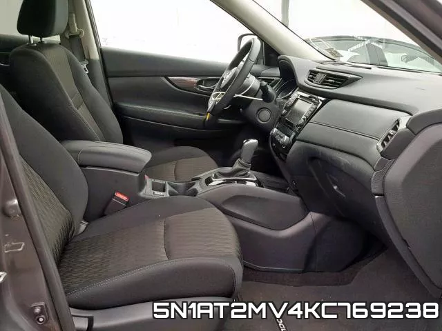 5N1AT2MV4KC769238 фото 6