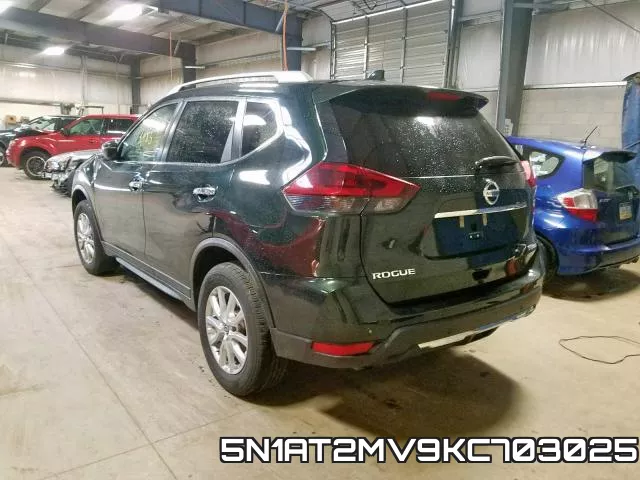 5N1AT2MV9KC703025 фото 4
