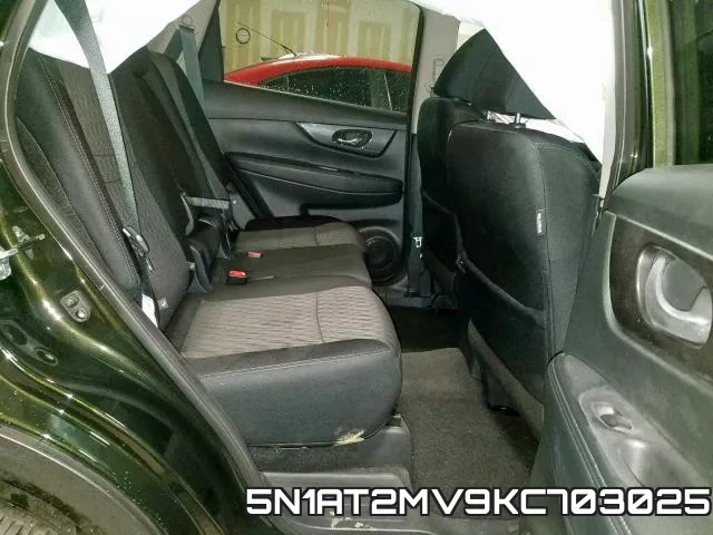 5N1AT2MV9KC703025 фото 7