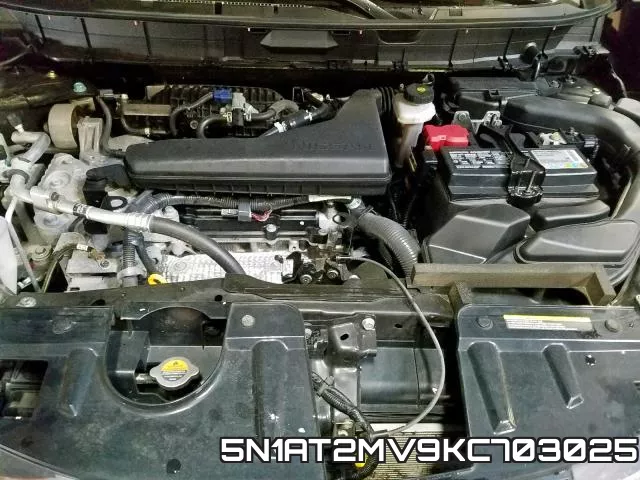 5N1AT2MV9KC703025 фото 8
