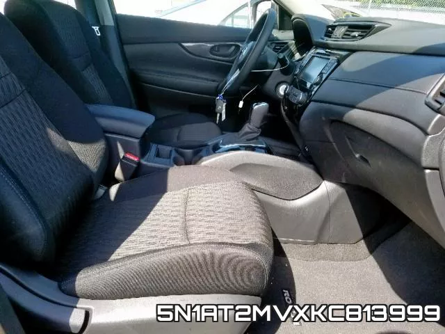 5N1AT2MVXKC813999 фото 6