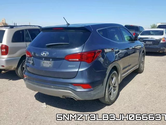 5NMZT3LB3JH066637 фото 4