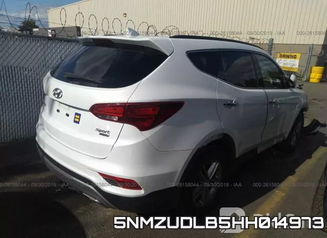 5NMZUDLB5HH014973 фото 5