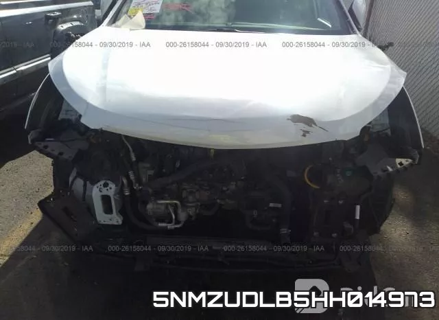5NMZUDLB5HH014973 фото 7