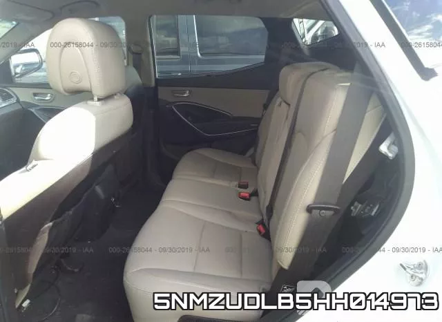 5NMZUDLB5HH014973 фото 9