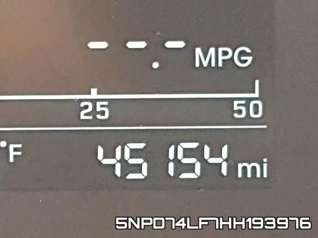 5NPD74LF7HH193976 фото 8