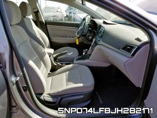 5NPD74LF8JH282171 фото 6