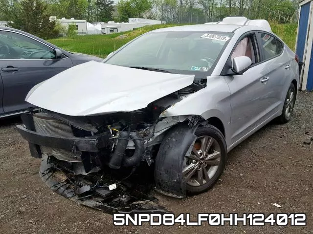 5NPD84LF0HH124012 фото 3