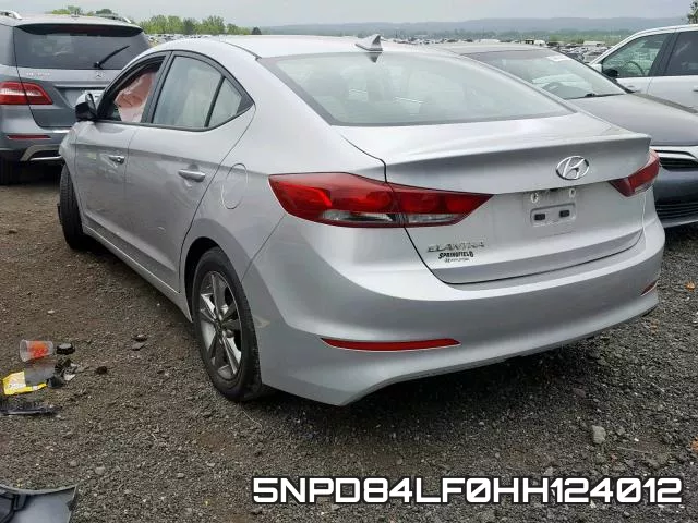 5NPD84LF0HH124012 фото 4