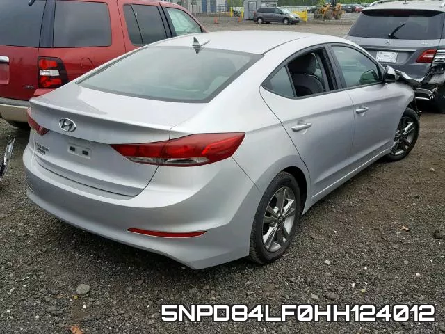 5NPD84LF0HH124012 фото 5