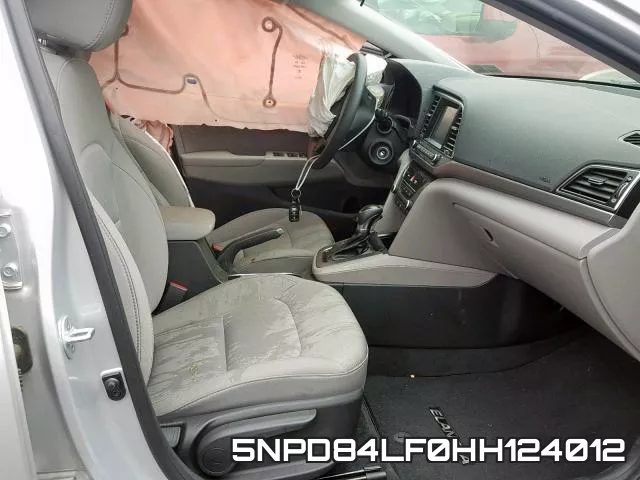 5NPD84LF0HH124012 фото 6