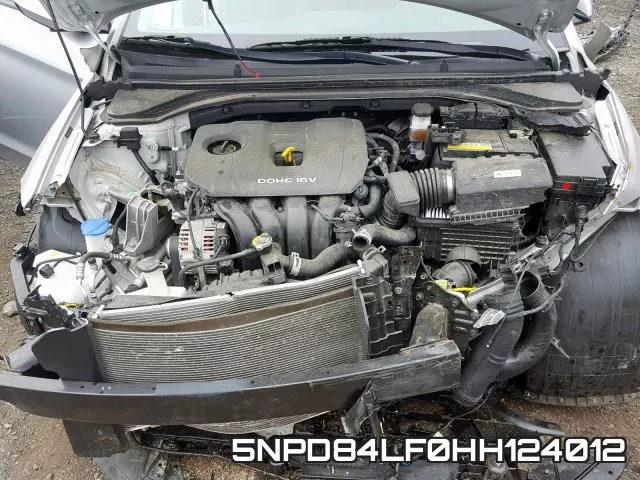 5NPD84LF0HH124012 фото 8
