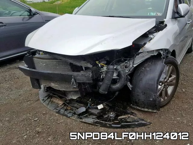 5NPD84LF0HH124012 фото 10