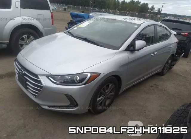 5NPD84LF2HH011825 фото 3