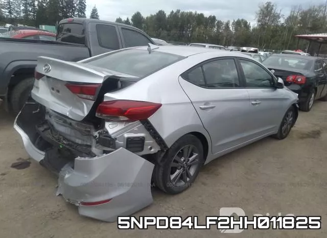 5NPD84LF2HH011825 фото 5