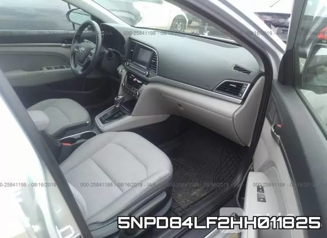 5NPD84LF2HH011825 фото 6