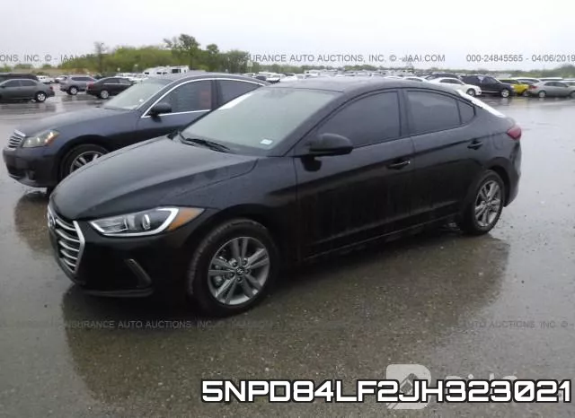 5NPD84LF2JH323021 фото 3