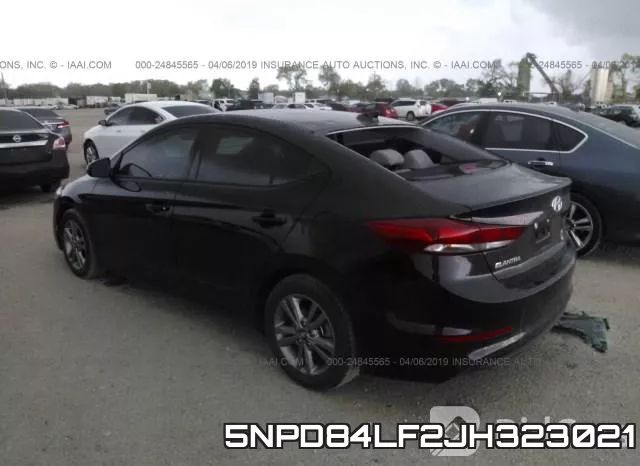 5NPD84LF2JH323021 фото 4