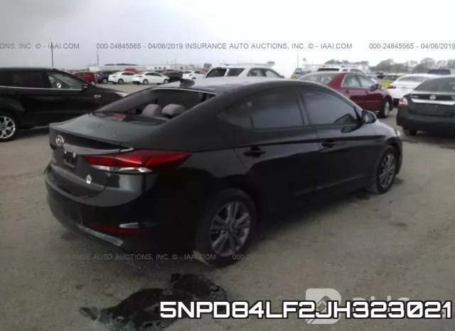 5NPD84LF2JH323021 фото 5