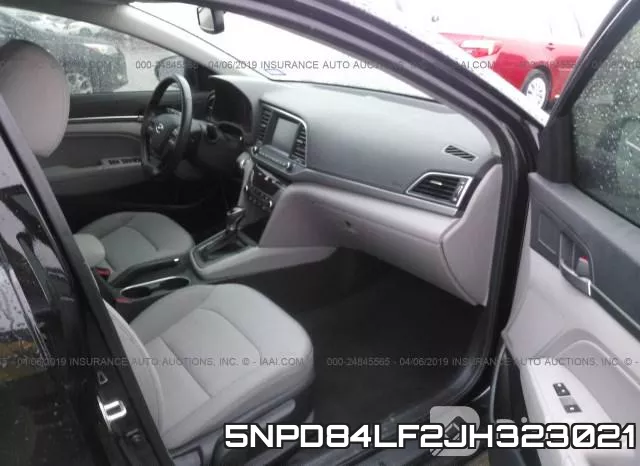 5NPD84LF2JH323021 фото 6