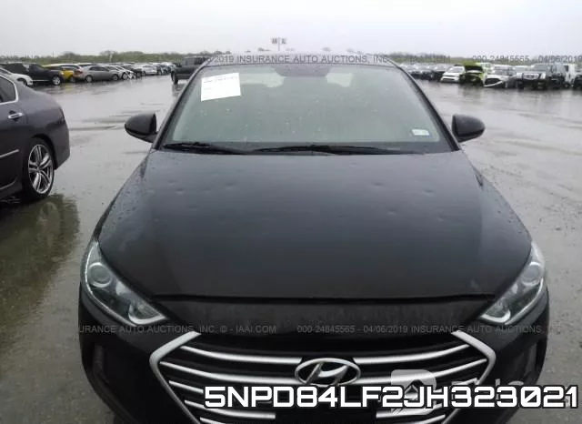 5NPD84LF2JH323021 фото 7