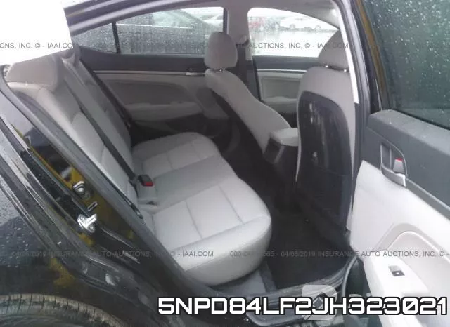 5NPD84LF2JH323021 фото 9