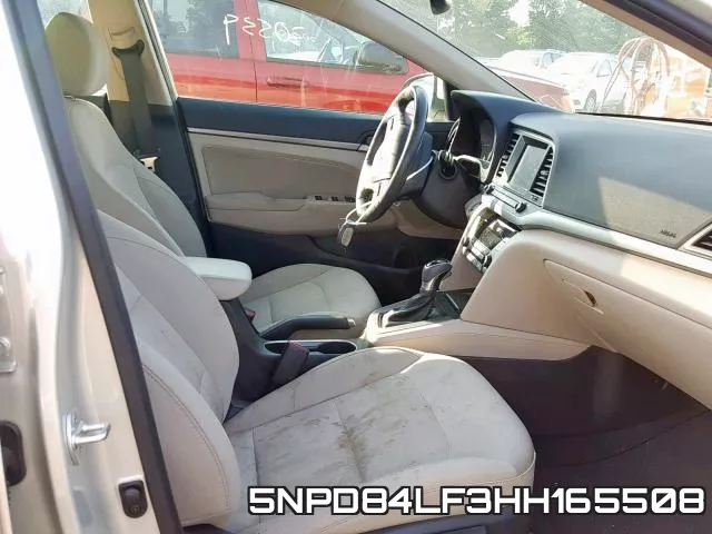 5NPD84LF3HH165508 фото 6