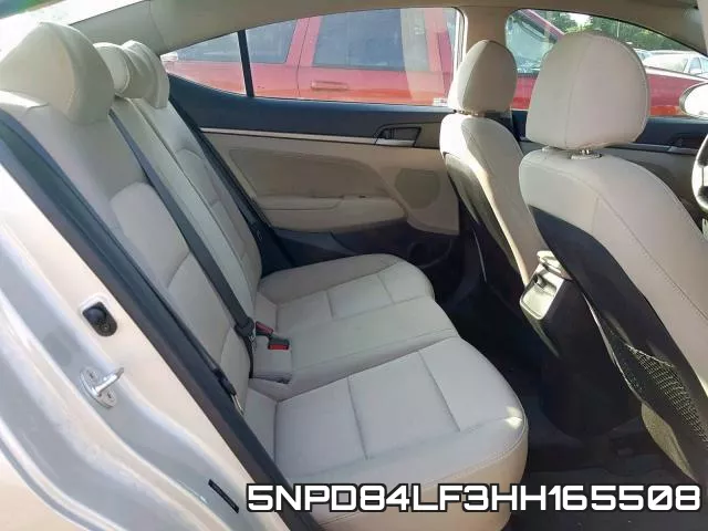 5NPD84LF3HH165508 фото 7