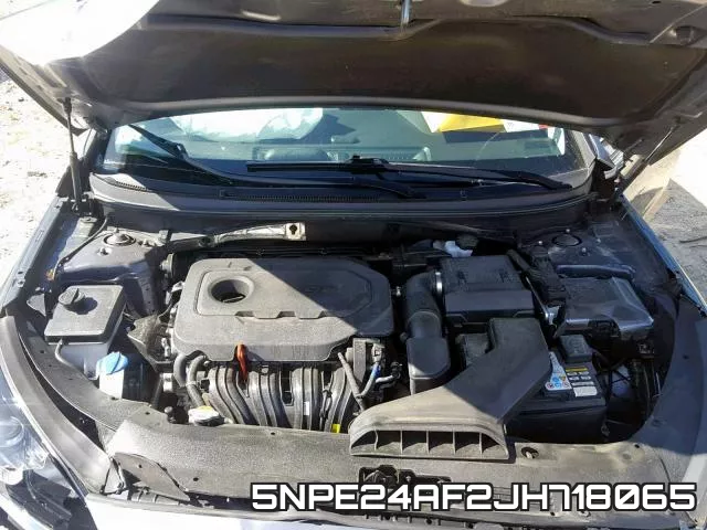 5NPE24AF2JH718065 фото 8