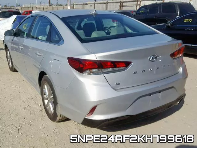 5NPE24AF2KH799618 фото 4