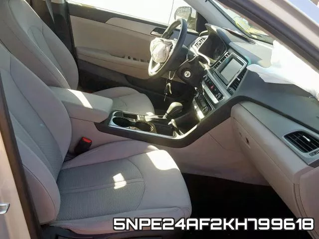 5NPE24AF2KH799618 фото 6