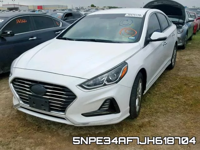 5NPE34AF7JH618704 фото 3