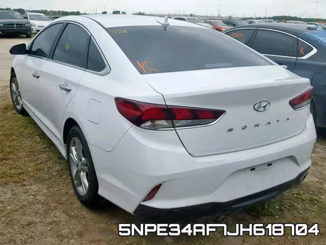 5NPE34AF7JH618704 фото 4