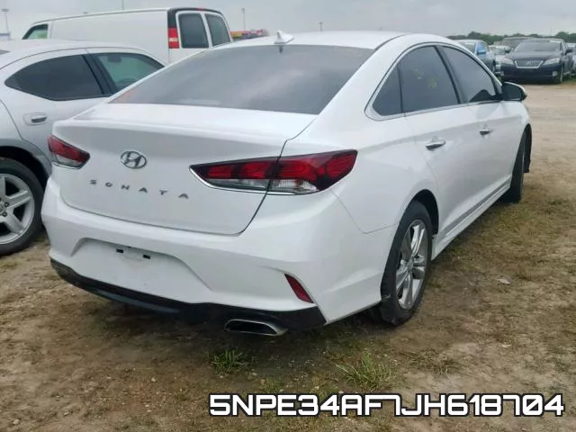 5NPE34AF7JH618704 фото 5