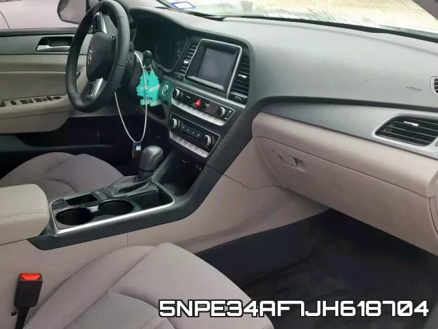 5NPE34AF7JH618704 фото 6