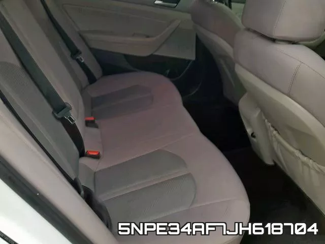 5NPE34AF7JH618704 фото 7