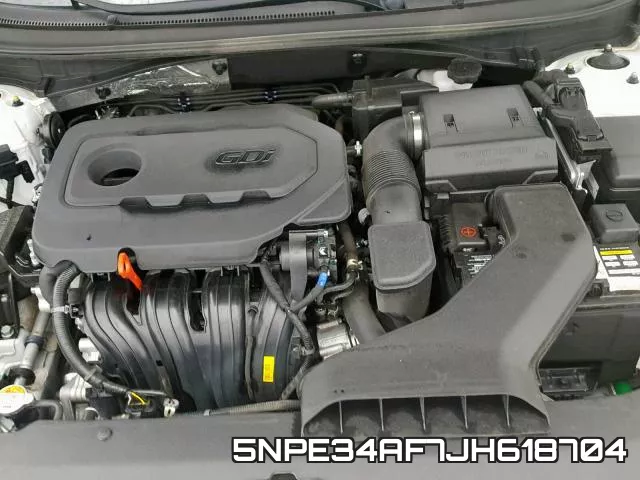 5NPE34AF7JH618704 фото 8