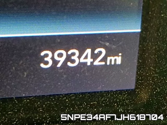 5NPE34AF7JH618704 фото 9
