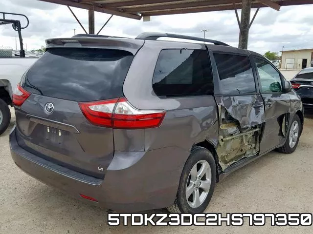 5TDKZ3DC2HS797350 фото 5