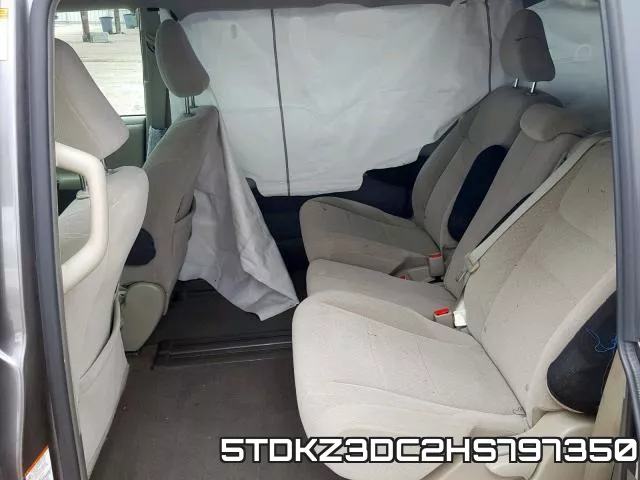 5TDKZ3DC2HS797350 фото 7